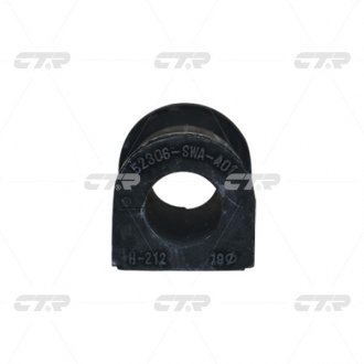 Втулка подвески Honda cr-v 07-11 (52306-swa-a01) CTR CVHO-43