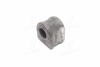 Втулка стабілізатора CHEVROLET Captiva 06- C100 C140, H26, J26 \'06- CTR CVKD-83 (фото 2)