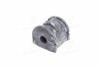 Втулка стабілізатора CHEVROLET Captiva 06- C100 C140, H26, J26 \'06- CTR CVKD-84 (фото 2)