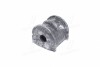 Втулка стабілізатора CHEVROLET Captiva 06- C100 C140, H26, J26 \'06- CTR CVKD-84 (фото 4)