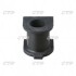 Втулка стабілізатора  TOYOTA LAND CRUISER 120 2002-2004 FRONT (вир-во CTR) CVT-53