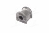Втулка подвески Toyota corolla (ce120, nze12#, zze12#) 00-08 CTR CVT-69 (фото 4)