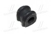Втулка підвіски Hyundai grand starex 07- santa fe 05-09 sonata nf 04-13 genesis 07-14 (вир-во CTR) GV0088