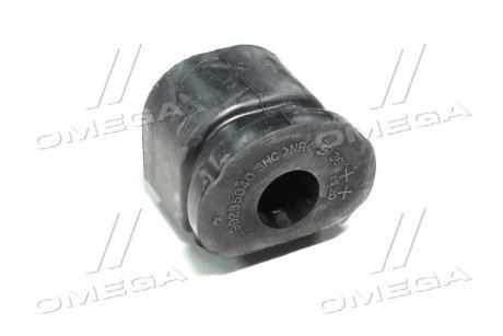 Втулка подвески Daewoo Nexia Lanos OLD CVKD-18 CTR GV0118 (фото 1)