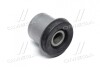 Втулка подвески Isuzu npr OLD CVIS-2 (пр-во CTR) GV0281