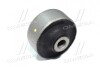 Втулка подвески Chevrolet Aveo sedan 07-11 OLD CVKD-78 (пр-во CTR) GV0284