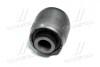 Сайлентблок рычага задняя ось Toyota RAV4 05-19 Auris 07-18 Lexus NX 14- OLD CVT-108 CTR GV0595 (фото 2)