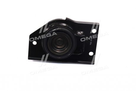 Опора двигателя R Hyundai Accent 05-10 KIA Rio 05-11 CTR GZ0090