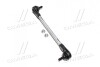 Стойка стаб Hybrid передняя ось Renault Latitude 10- Samsung SM5 10- SM7 10- (пр-во CTR) PL0535
