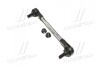 Стойка стаб Hybrid передняя ось Toyota Camry 40 08- Avalon/Lexus ES350 13- (пр-во CTR) PL0597