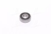 Підшипник генератора 6000-2RS (Complex) CX 6000 2RS (фото 4)