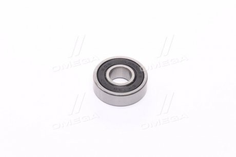 Підшипник генератора 6000-2RS (Complex) CX 6000 2RS