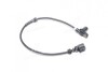 Датчик ABS передній лівий Ford Galaxy (04-10)/VW Sharan (00-10) (ABS112) CX ABS112