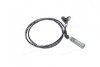 Датчик ABS BMW 3(E46) 98-00 rear L/R (вир-во COMPLEX) ABS36