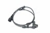 Датчик ABS AUDI A4 00- front L/R (вир-во COMPLEX) ABS38