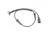 Датчик ABS FORD FIESTA V 01-08 front L/R (вир-во COMPLEX) ABS54