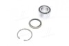 Подшипник ступицы передней/задней Mazda MX-5 II (Nb) (98-05), Premacy (CP) (01-0 CX CX231 (фото 4)