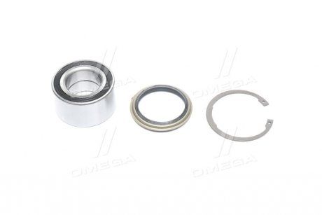 Подшипник ступицы передней/задней Mazda MX-5 II (Nb) (98-05), Premacy (CP) (01-0 CX CX231 (фото 1)