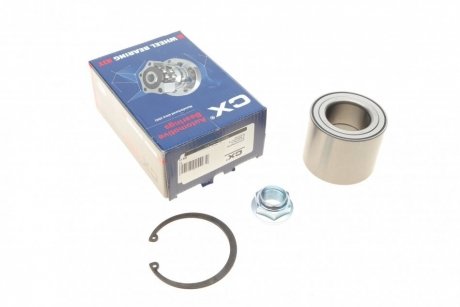 Підшипник кульковий d>30 CX CX809
