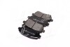 Колодка торм. диск. FORD FIESTA VI 1.25-1.6 08-;MAZDA 2 07- передн. (Intelli) DAFMI / INTELLI D420E (фото 4)