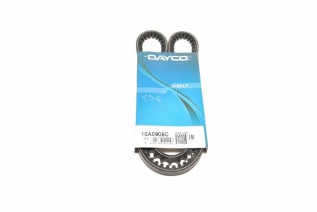 Ремінь генератора клиновий DAYCO 10A0905C