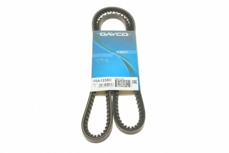Ремень клиновой DAYCO 10A1235C