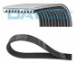 Ремень поликлиновой 10PK1300HD