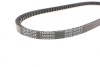 Ремень клиновой DAYCO 13A0835C (фото 3)