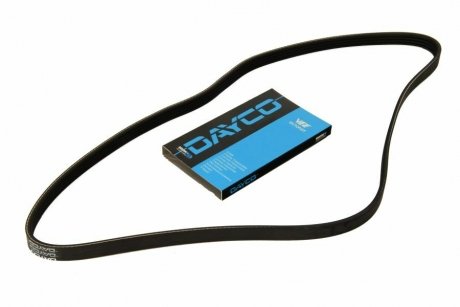 Ремень ручейковый DAYCO 4PK698