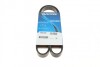 Ремінь П-клиновий 5PK1025 Dayco 5PK1025