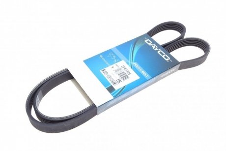 Ремень поликлиновой DAYCO 5PK1320