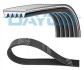 Ремень поликлиновой Dayco 5PK925