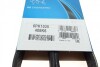 Пас поліклиновий VW Caddy 1.9D/SDI -03 (WP,TP) DAYCO 6PK1035 (фото 6)