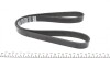 Ремень поликлиновый DAYCO 6PK1050S (фото 3)