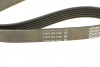 Пас поліклиновий BMW M3 (E90/E93) 07-13/ Peugeot 3 DAYCO 6PK1065 (фото 3)