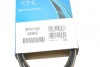 Пас поліклиновий Citroen Jumper 1.9TD 94-02 (ALT,P DAYCO 6PK1130 (фото 2)