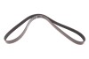 Ремінь генератора Toyota Corolla 1.4 D4-D 04-07 6PK1245DT