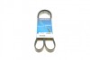 Ремінь П-клиновий 6PK1345 Dayco 6PK1345