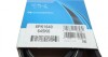 Пас поліклиновий VW LT 2.8TDI 96KW/Ford Transit 2. DAYCO 6PK1640 (фото 6)