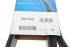 Ремень поликлиновой DAYCO 6PK2155S (фото 6)