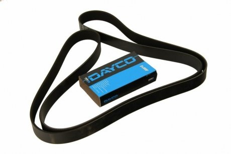 Ремень поликлиновой DAYCO 8PK1688HD