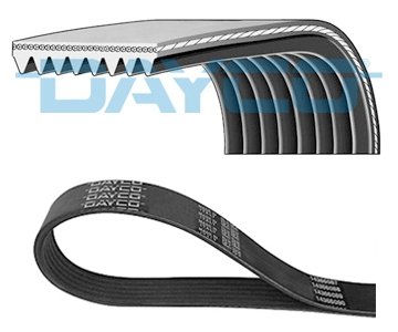 Ремень поликлиновой DAYCO 8PK1850HD