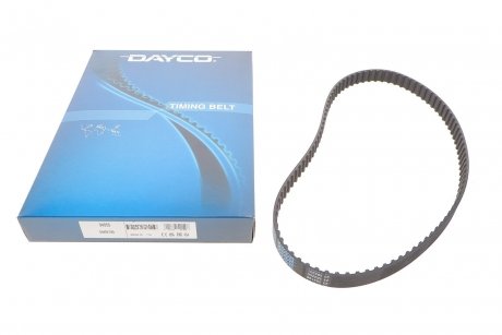Ремінь зубч. ГРМ Таврія, Toyota Z=94 DAYCO 94059