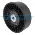 Ролик натяжний AUDI/FORD/SEAT/VW 80/A6/Ibiza/Caddy/Golf/Passat/Polo/Transporter "1,6-2,4L "88>> APV2092