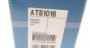 Натяжной ролик ГРМ DAYCO ATB1016 (фото 6)