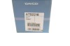 Ролик натяжний ГРМ Opel Kadett/Omega/Vectra 1.6-2.0 81-03 DAYCO ATB2216 (фото 4)