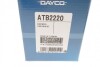 Ролик ременя грм натяжний CHEVROLET/DAEWOO Aveo/Cruze/Lacetti/Nubira/Lanos/Nexia "1,4/1,6L "90>> DAYCO ATB2220 (фото 8)