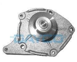 RENAULT Помпа воды Kangoo,Clio 1.5dci 01-,Nissan Note,Qashqai DAYCO DP048 (фото 1)