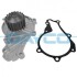 Водяний насос FIAT/FORD/PEUGEOT/SUZUKI/VOLVO Scudo/Fiesta/206/307/SX4/S40/S80 \'\'1,5-1,6D "03>> DP077