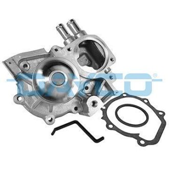 SUBARU помпа води бензин Forester,Impreza 99- DAYCO DP237 (фото 1)